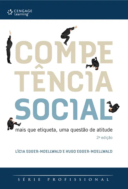 Competência Social