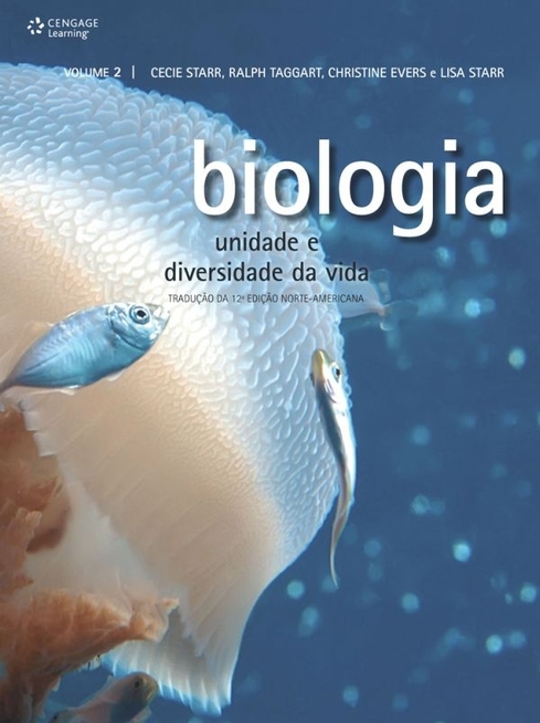 Biologia - Volume 2