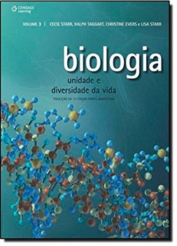 Biologia - Volume 3