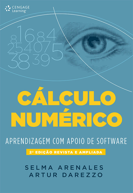 Cálculo numérico