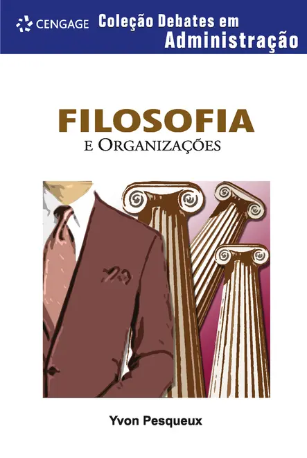 Filosofia e Organizações