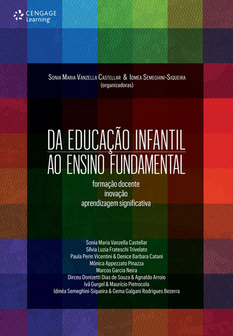 Da educação infantil ao ensino fundamental