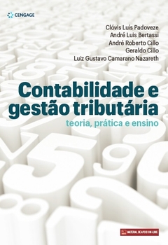 Contabilidade e gestão tributária