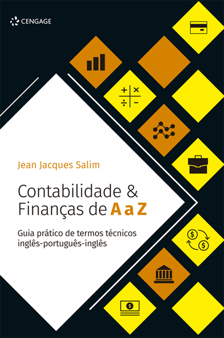 Contabilidade & Finanças de A a Z