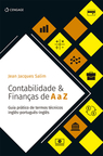 Contabilidade & Finanças de A a Z