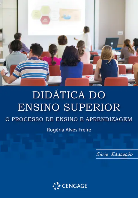 Didática do Ensino Superior