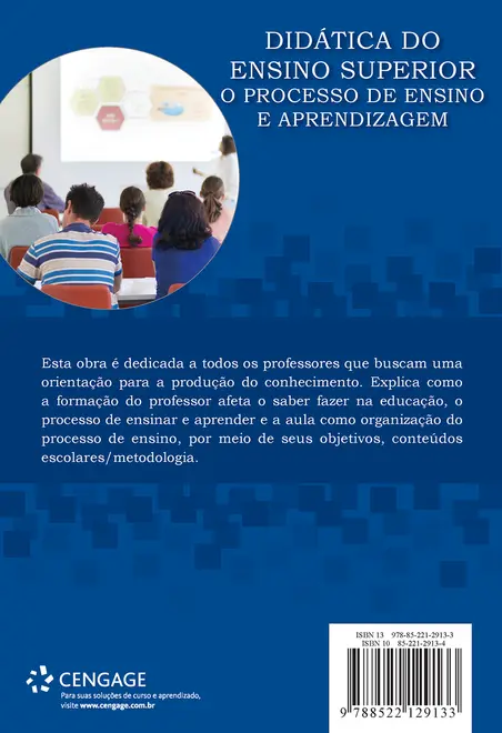 Didática do Ensino Superior
