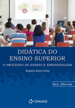 Didática do Ensino Superior