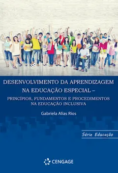 Desenvolvimento da Aprendizagem na Educação Especial