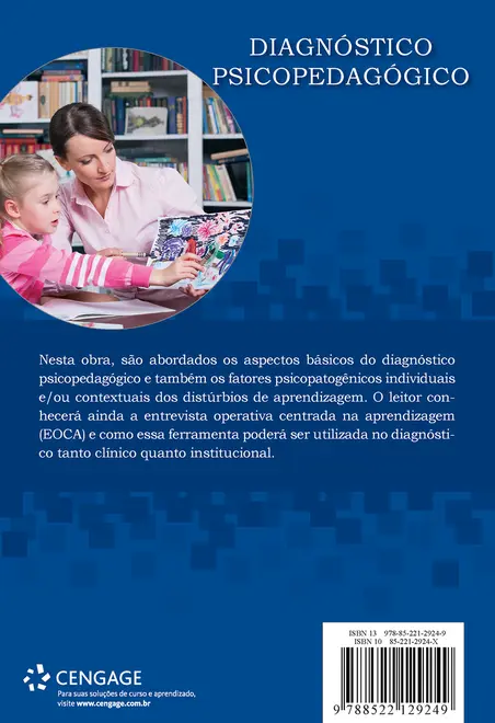 Diagnostico Psicopedagogico