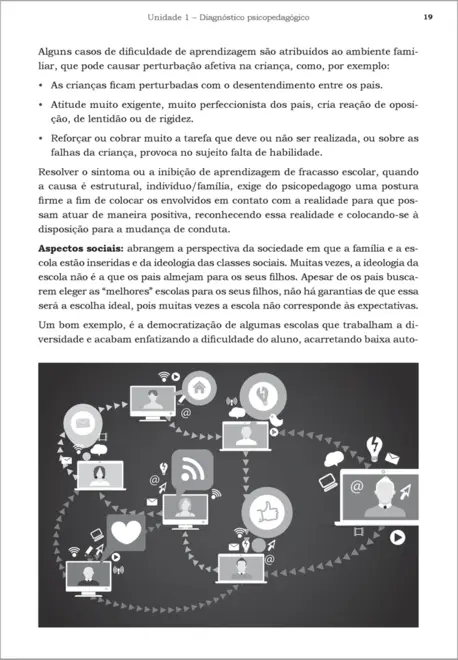 Diagnostico Psicopedagogico