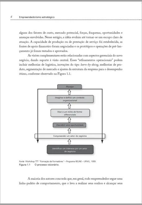 Empreendedorismo Estratégico