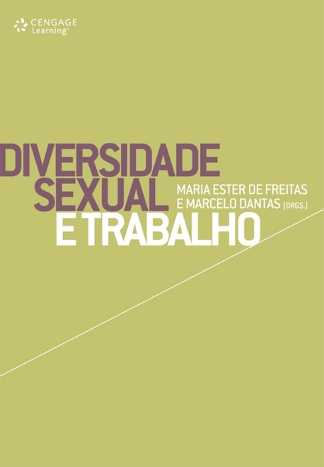 Diversidade sexual e trabalho