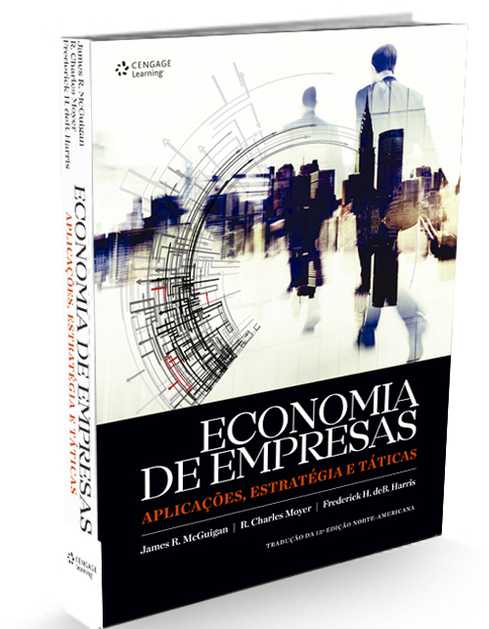 Economia de empresas