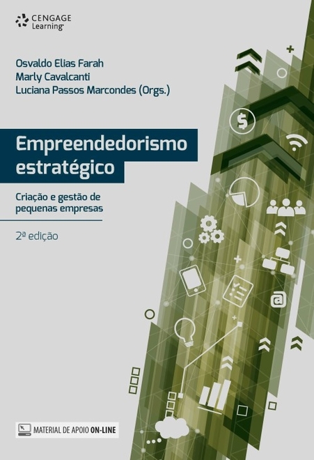 Empreendedorismo estratégico