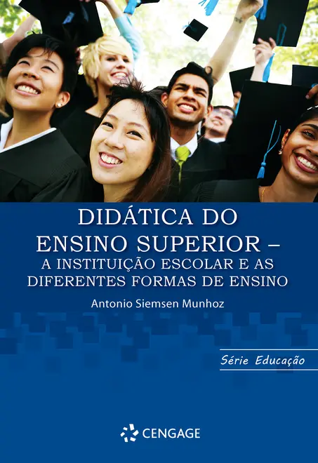 Didática do Ensino Superior