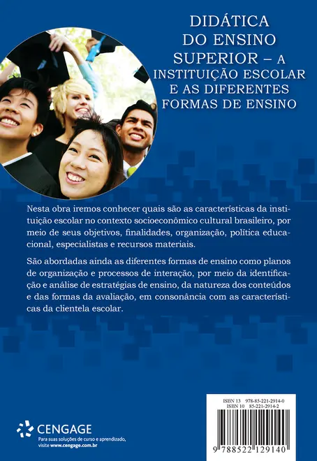 Didática do Ensino Superior