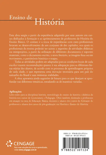 Ensino de História