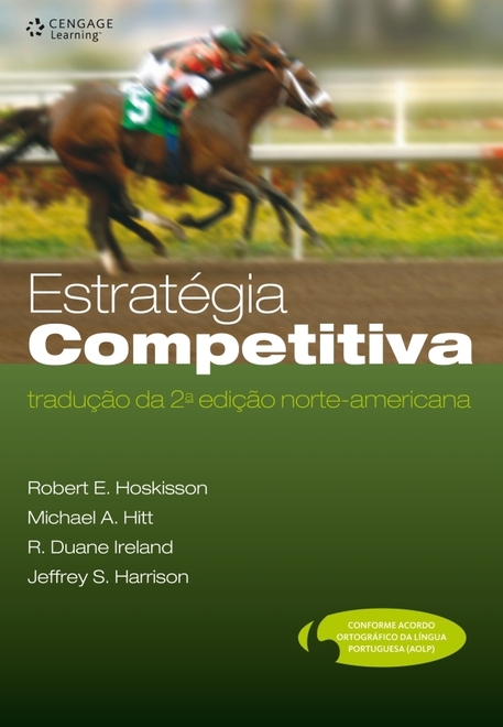 Estratégia competitiva