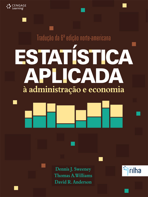 Estatística aplicada à administração e economia