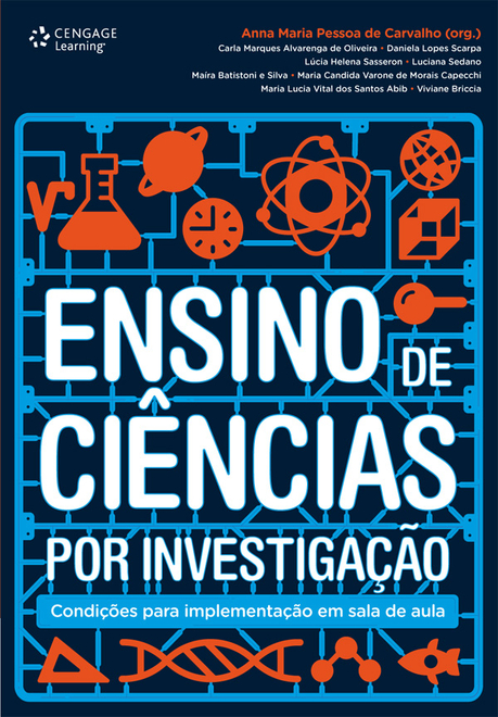 Ensino de ciências por investigação