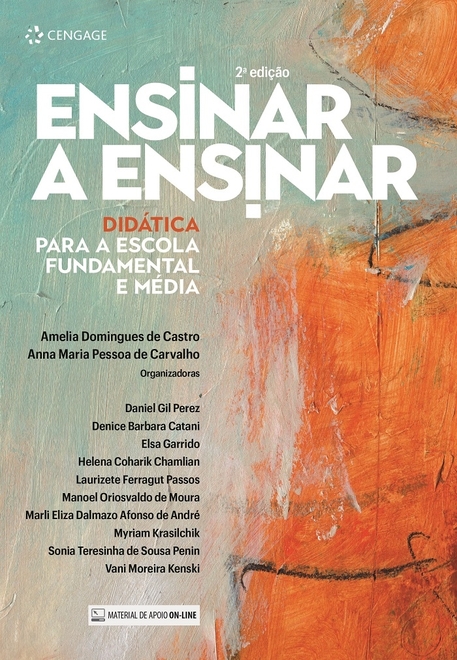 Ensinar A Ensinar