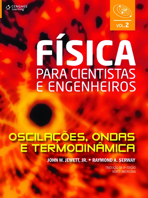 Física para cientistas e engenheiros - vol. 2