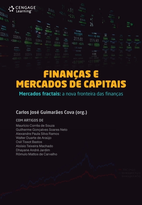 Finanças e mercados de capitais - mercados fractais