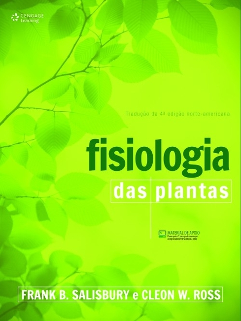 Fisiologia das plantas