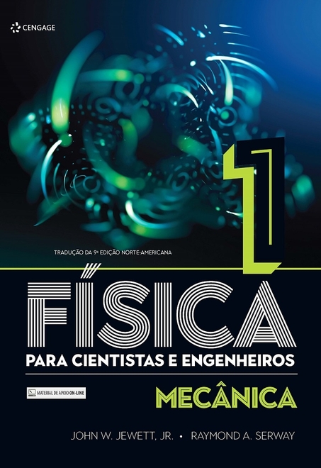 Física Para Cientistas E Engenheiros - Volume 1