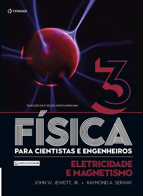 Física Para Cientistas E Engenheiros - Volume 3