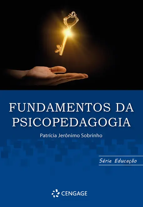 Fundamentos da Psicopedagogia