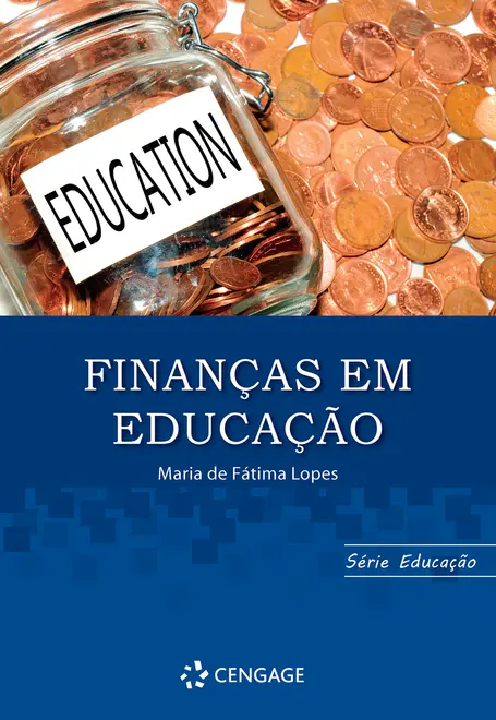 Finanças em Educação