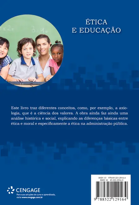 Ética e Educação