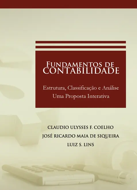 Fundamentos de Contabilidade