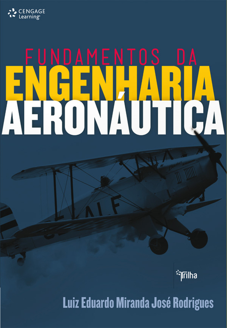 Fundamentos da engenharia aeronáutica