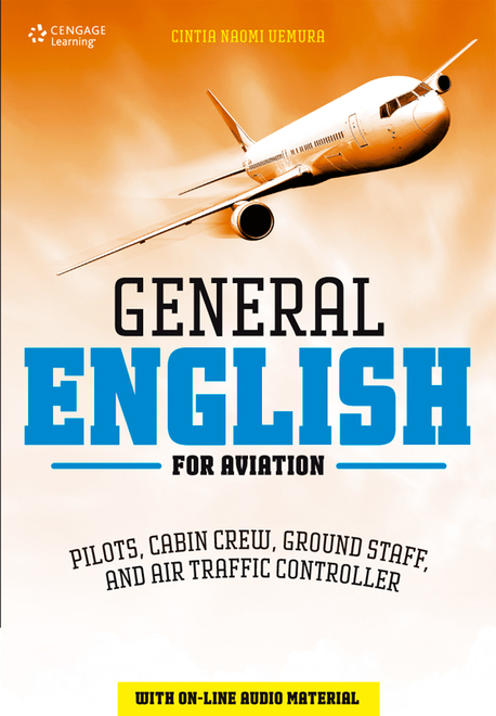 General english for aviation