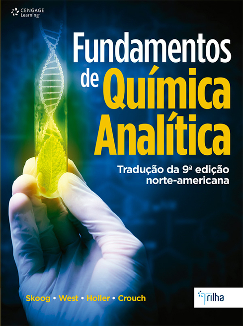 Fundamentos de química analítica