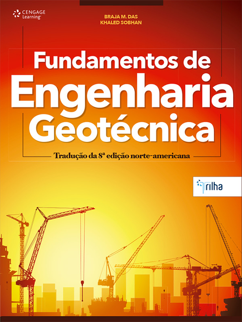 Fundamentos de engenharia geotécnica