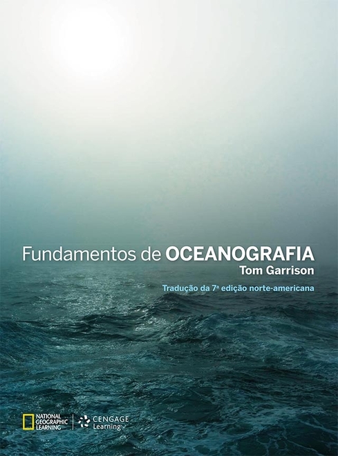 Fundamentos de oceanografia