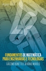 Fundamentos de matemática para engenharias e tecnologias