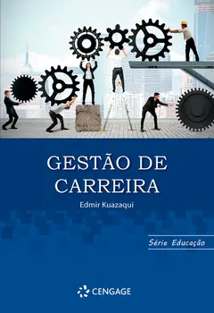 Gestão de Carreira
