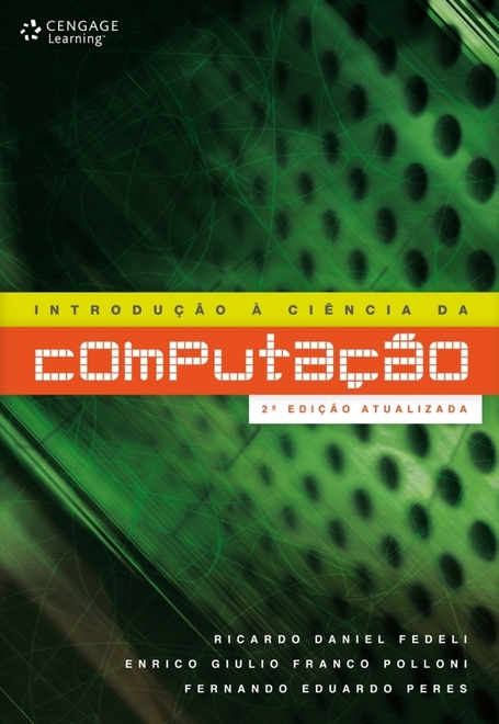 Introdução à ciência da computação