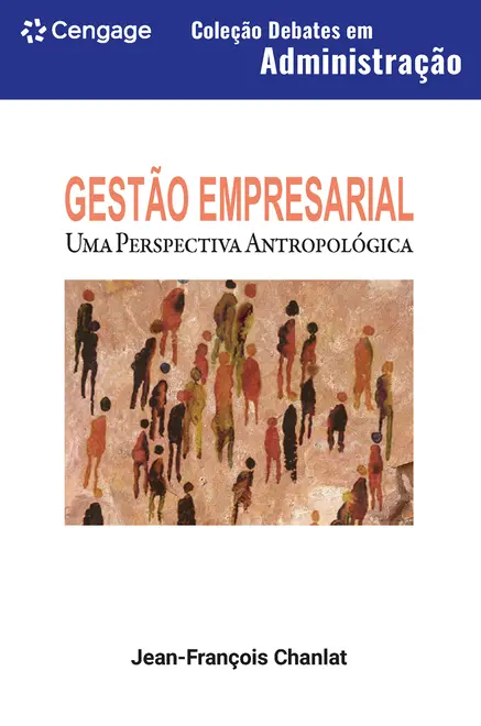 Gestão Empresarial