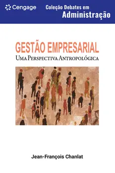 Gestão Empresarial