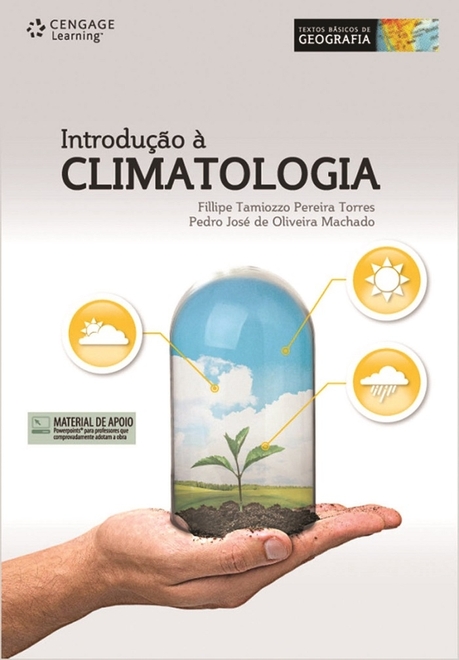 Introdução à climatologia