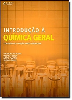 Introdução à química geral