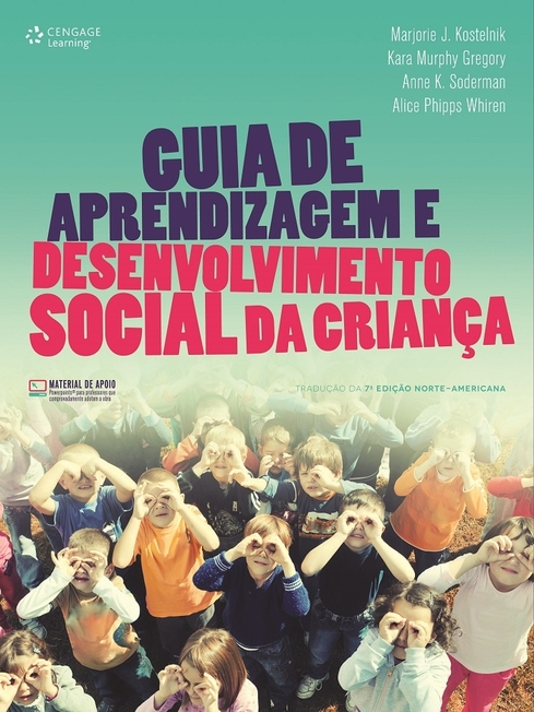 Guia de aprendizagem e desenvolvimento social da criança