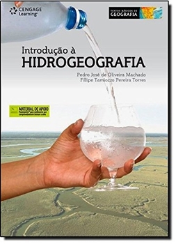 Introdução à hidrogeografia