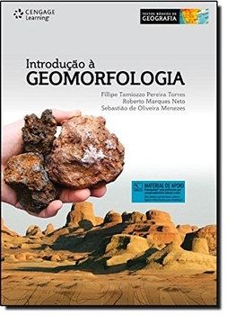 Introdução à geomorfologia